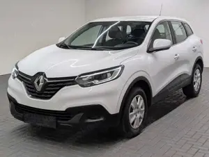 Renault Kadjar SHZ/VirCo/Bluetooth/Klima