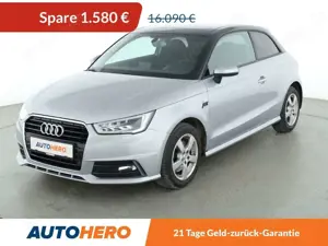 Audi A1 1.4 TFSI ACT Sport Aut.*NAVI*PDC*TEMPO*