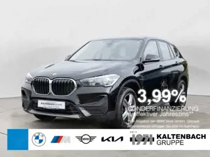BMW X1 sDrive18i Advantage FACEL. AHK NAVI SHZ