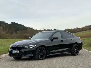 BMW 318 i Lim.Advantage/Ambiente/DAB/LED/BMW-Garantie Bild 2