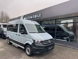 Volkswagen Crafter 35TDI Trendline *L2H2* AMF Bruns LIFT*