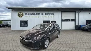 Kia Others Ceed Sportswagon VISION AT 8xReifen