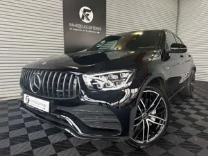 Mercedes-Benz GLC 43 AMG 4MATIC Coupé/BURMESTER/CARPLAY/360°