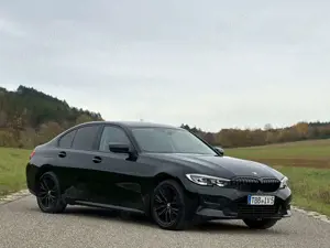 BMW 318 i Lim.Advantage/Ambiente/DAB/LED/BMW-Garantie Bild 5