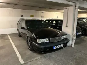 Volvo 850