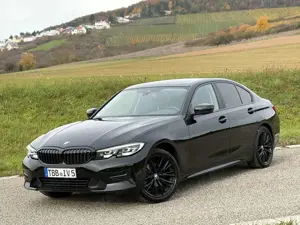 BMW 318 i Lim.Advantage/Ambiente/DAB/LED/BMW-Garantie Bild 3