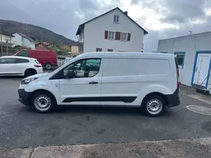Ford Transit Bild 2