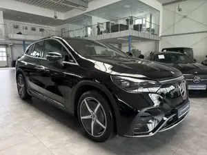 Mercedes-Benz EQE SUV 500 4M AMG PREMIUM+ REMOTEPARK-BURMESTER