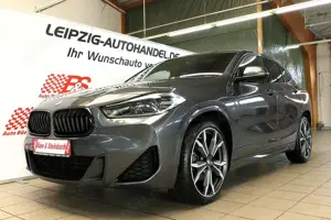 BMW X2 sDrive 18 d M Sport *NAV*LED*M Paket*