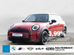 MINI Cooper C lassic Trim KLIMA PDC SHZ KAMERA