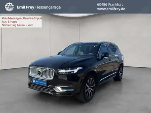 Volvo XC90 XC90 B5 AWD Plus-Bright 7S Glasd Standh 360° AHK
