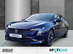 Peugeot 508 SW GT PureTech 130 8-AT Night Vision Navi ACC Soun