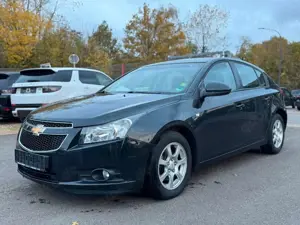Chevrolet Cruze Lim. 2.0TD LTZ Euro5 + Navi
