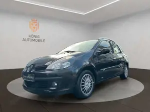 Renault Clio Grandtour Edition Dynamique/LM/NEBEL