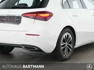 Mercedes-Benz A 180 A 180 PROGRESSIVE+KAMERA+ JungerStern+SPUR+LED++ Bild 4