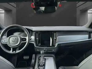Volvo V90 R Design AWD Bild 5
