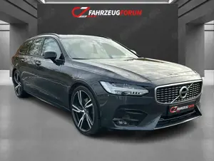 Volvo V90 R Design AWD Bild 2