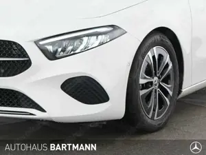 Mercedes-Benz A 180 A 180 PROGRESSIVE+KAMERA+ JungerStern+SPUR+LED++ Bild 3