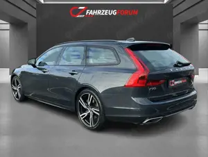 Volvo V90 R Design AWD Bild 3