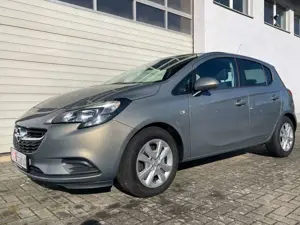 Opel Corsa E 1.4 Turbo Edition Winterpaket Tempomat
