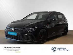 Volkswagen Golf VIII GTI 2.0 TSI NAVI+SITZHZ+ACC+PDC+RFK Klima