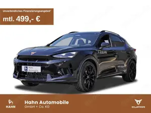 CUPRA Formentor VZ *ABT Umbau* 2.0TSI 400PS 4Drive 21"