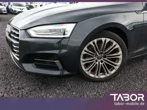 Audi A5 Sportback 35 TDI 150 S tronic Sport Nav PDC Bild 5