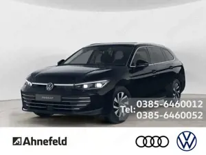 Volkswagen Passat Business 2.0 TDI DSG