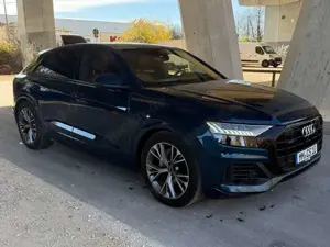 Audi Q8 Q8 55 TFSI quattro tiptronic Bild 5