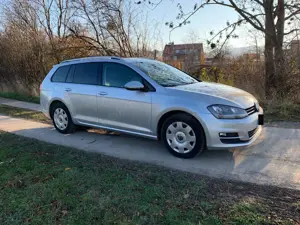 Volkswagen Golf Variant Golf Variant 1.4 TSI BlueMotion Comfortline