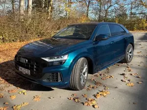 Audi Q8 Q8 55 TFSI quattro tiptronic Bild 3