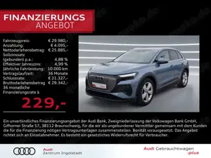 Audi Q4 e-tron 40 NAVI-pro ACC HuD Kam virtual+ 19"