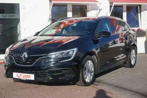 Renault Megane Grandtour 1.6 Hybrid E-Tech LED Navi DAB