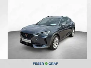 CUPRA Formentor 2.0 TSI DSG 4DRIVE AHK DCC MATRIX KAMERA NAVI BEAT