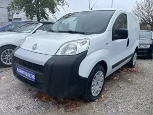 Fiat Fiorino SX Kasten TÜV NEU !!! SERVICE NEU !!!