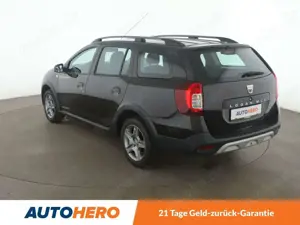 Dacia Logan Bild 4