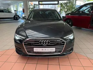 Audi A6 40 2.0 TDI Avant. AHK+MATRIX+ACC Bild 3
