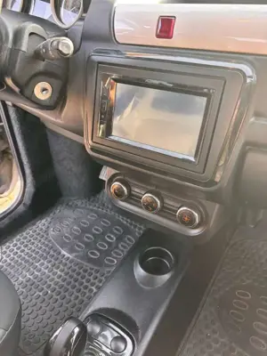 Microcar M.Go Bild 2