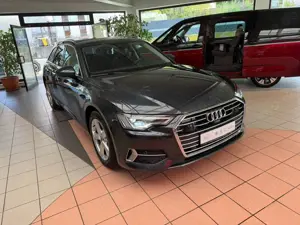 Audi A6 40 2.0 TDI Avant. AHK+MATRIX+ACC Bild 4