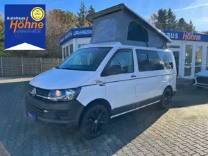 Volkswagen T6 California 2.0 TDI DSG *Nordvan*-Küche-Standh