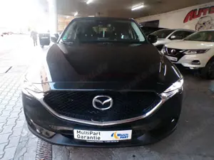 Mazda CX-5 Exclusive-Line AWD/1HAND/Navi/Kamera/TÜV
