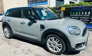 MINI Cooper D Countryman Cooper D / AUTOMATIK / FINANZIERUNG /
