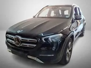 Mercedes-Benz GLE 350 2.0 PHEV e 4Matic 9G Tronic*AHK*ACC*Memo