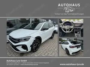 Volkswagen Taigo 1.5 TSI DSG R-Line*IQ-LIGHT*NAVI*PANO*KAM*