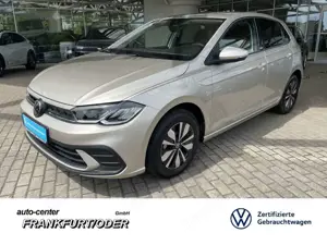 Volkswagen Polo 1.0 59kW MOVE