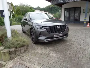 Mazda CX-60 2.5L e-Skyactiv PHEV HOMURA CON-P DRI-P COM-P Bild 4