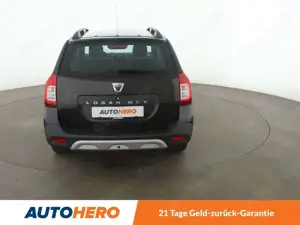 Dacia Logan Bild 5