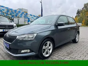 Skoda Fabia *Ambition*Klima*LED*Alu*PDC*android*Apple* Bild 2