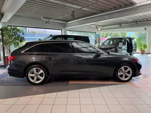 Audi A6 40 2.0 TDI Avant. AHK+MATRIX+ACC Bild 5