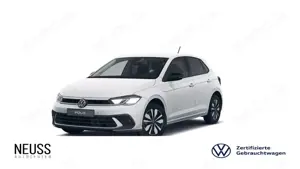 Volkswagen Polo 1.0 TSI